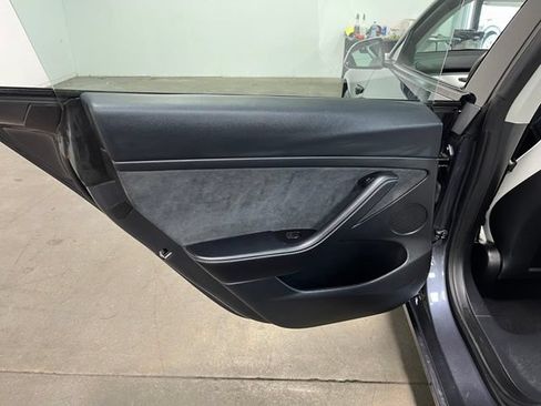 Used 2023 Tesla Model 3 Performance AWD/4WD image 18