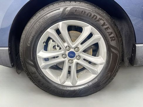 Used 2019 Ford Edge SEL w/ Equipment Group 201A FWD image 39