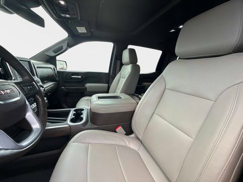 Used 2020 GMC Sierra 1500 SLT w/ SLT Premium Plus Package image 25