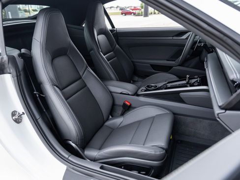 Certified 2024 Porsche 911 Carrera S image 42