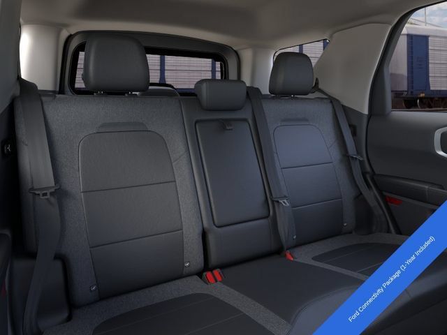 New 2026 Ford Bronco Sport Big Bend AWD/4WD image 12