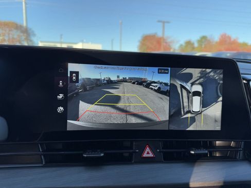 New 2025 Kia Sportage X-Pro Prestige image 18