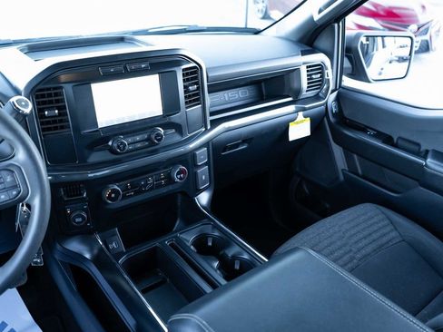 Used 2023 Ford F150 XL w/ STX Appearance Package image 15
