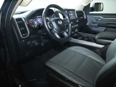 Used 2019 RAM 1500 Big Horn image 17