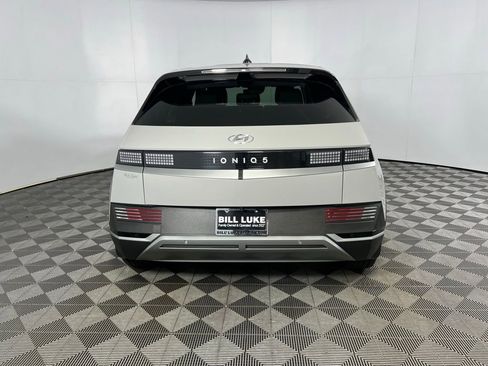 Used 2023 Hyundai Ioniq 5 SEL image 8