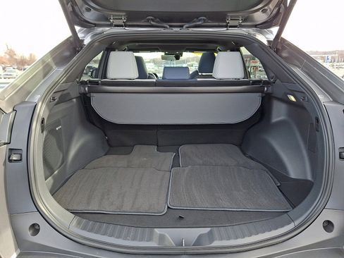 Certified 2025 Subaru Solterra Touring image 28