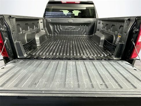 Used 2024 Chevrolet Silverado 1500 LT image 22