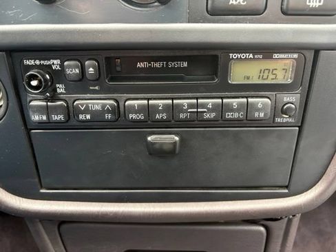 Used 1996 Toyota Camry LE FWD image 25