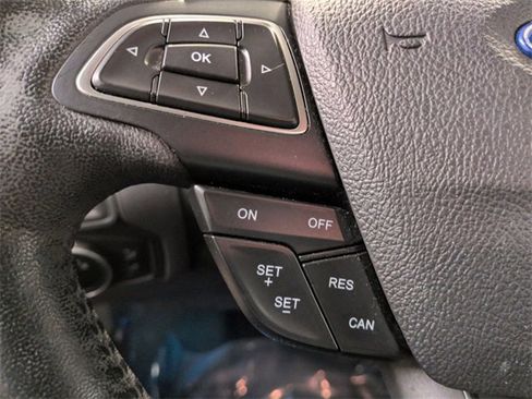 Used 2015 Ford Focus SE w/ Equipment Group 201A image 19