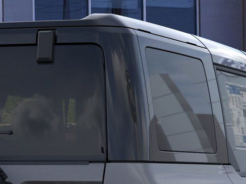 New 2025 Ford Bronco Badlands image 25