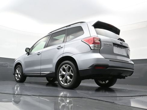 Used 2017 Subaru Forester 2.5i Touring w/ Popular Package #2 image 25