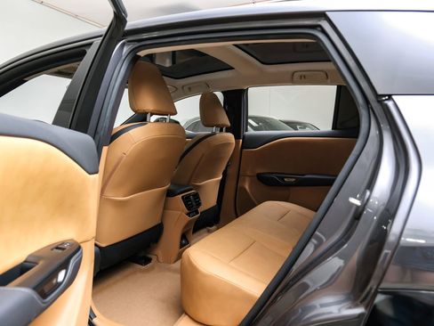 Used 2023 Lexus RZ 450e Premium w/ Technology Package image 43