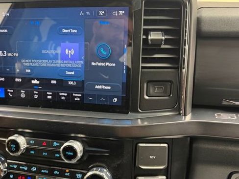 New 2026 Ford F350 Platinum AWD/4WD image 32