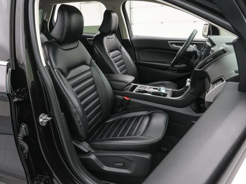 Certified 2024 Ford Edge SEL w/ Convenience Package AWD/4WD image 21