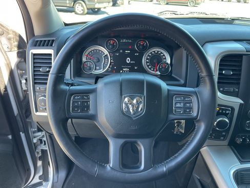 Used 2018 RAM 1500 Big Horn image 19