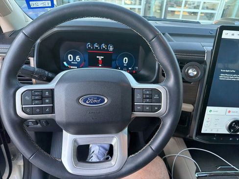Used 2024 Ford Expedition Limited AWD/4WD image 21