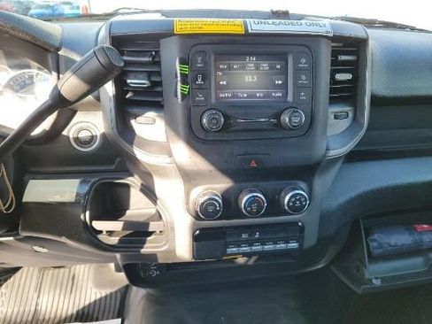 Used 2022 RAM 4500 Tradesman image 7