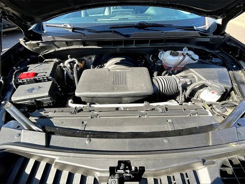 Used 2024 Chevrolet Tahoe Premier image 10