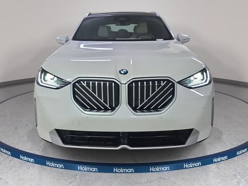 Used 2026 BMW X3 xDrive30i w/ Convenience Package AWD/4WD image 3
