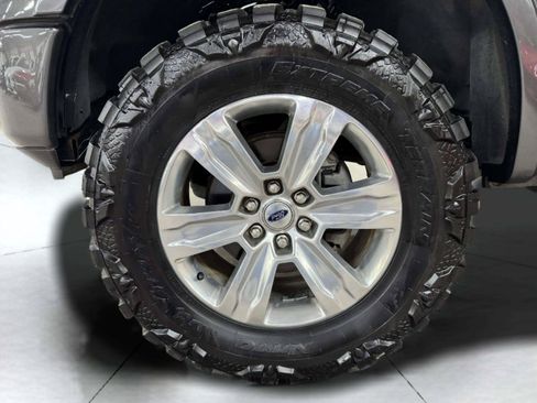 Used 2020 Ford F150 Platinum w/ Equipment Group 701A Luxury AWD/4WD image 71