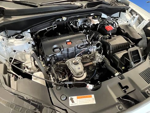 New 2026 Honda HR-V Sport image 12