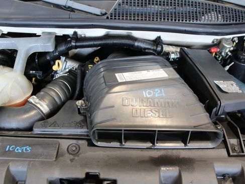 Used 2008 Chevrolet Express 3500 image 29