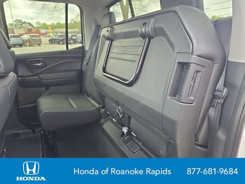 New 2026 Honda Ridgeline RTL image 10