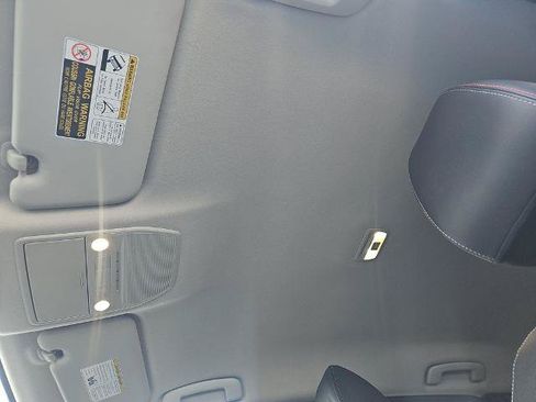 Certified 2025 Nissan Kicks SR FWD image 12