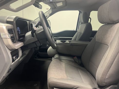 Used 2024 Ford F250 XLT image 16