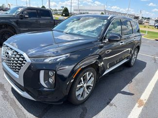 Used 2021 Hyundai Palisade Limited FWD video 1