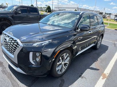 Used 2021 Hyundai Palisade Limited