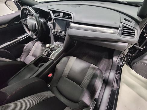 Used 2017 Honda Civic Si image 13
