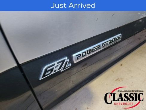 Used 2019 Ford F250 Lariat w/ Lariat Ultimate Package image 18