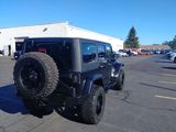 Used 2016 Jeep Wrangler Unlimited Sport w/ Quick Order Package 24S image 3