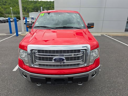 Used 2014 Ford F150 XLT w/ Equipment Group 302A Luxury AWD/4WD image 9
