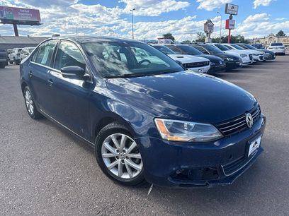 Used 2013 Volkswagen Jetta SE