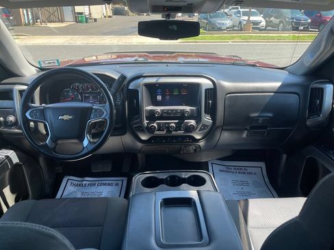 Used 2014 Chevrolet Silverado 1500 LT w/ All Star Edition RWD image 23