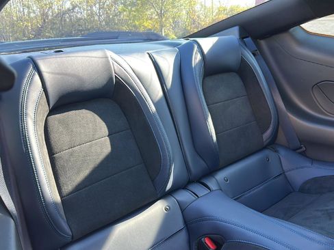 Used 2025 Ford Mustang Dark Horse w/ Dark Horse Handlin Package image 51