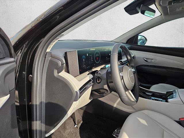 Certified 2026 Hyundai Tucson SEL FWD image 3