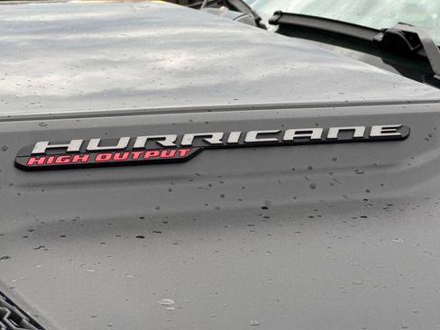 New 2026 RAM 1500 RHO image 25