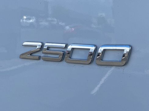 New 2026 Mercedes-Benz Sprinter 2500 image 21