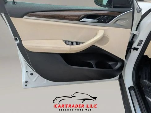 Used 2020 BMW X3 sDrive30i RWD image 20