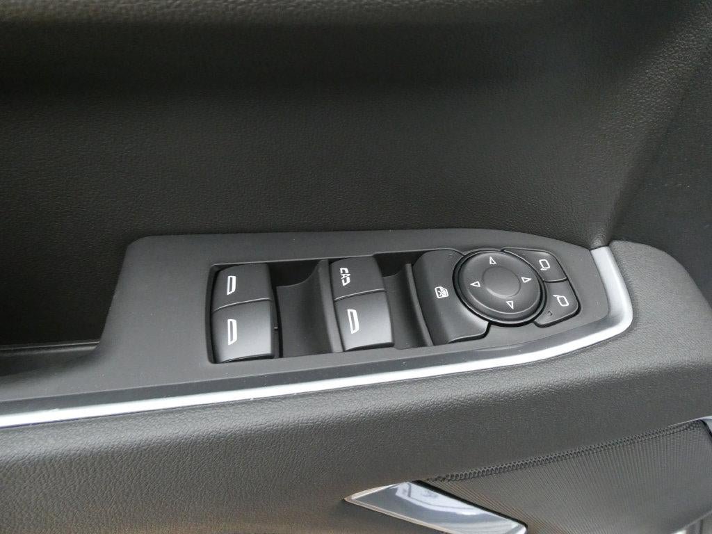 New 2026 Chevrolet Silverado 1500 RST AWD/4WD image 22