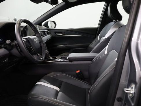 Certified 2025 Toyota Camry SE image 12