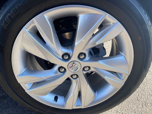 Used 2025 Buick Encore GX Preferred image 29