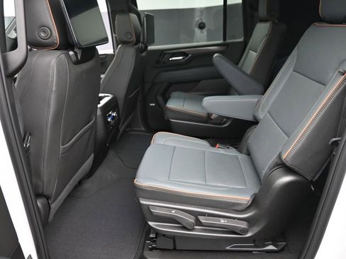 New 2026 GMC Yukon XL AT4 w/ AT4 Premium Plus Package image 14
