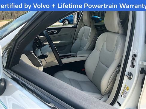 Used 2023 Volvo V60 B5 Cross Country Plus w/ Protection Package Premier image 31