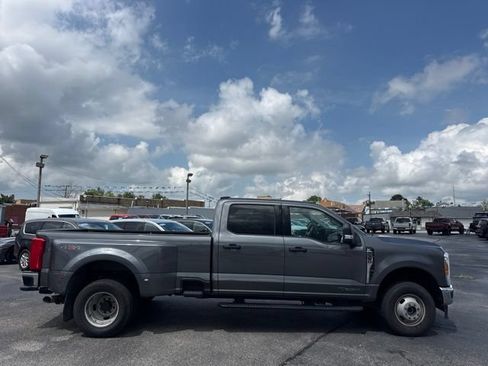 Used 2026 Ford F350 XLT AWD/4WD image 6