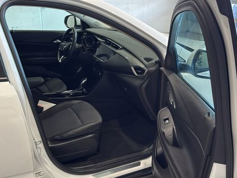 Used 2022 Buick Encore GX Preferred w/ Cold Weather Comfort Package AWD/4WD image 12