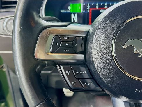 Used 2022 Ford Mustang Mach 1 w/ Equipment Group 700A image 23